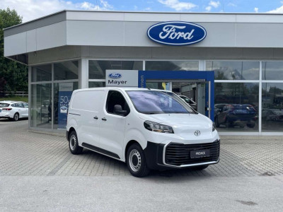 Toyota Proace Vorführwagen