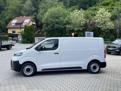 Toyota Proace Vorführwagen