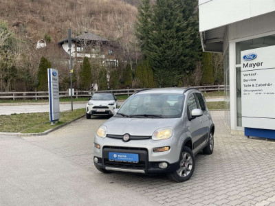 Fiat Panda Gebrauchtwagen