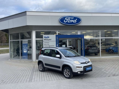 Fiat Panda Gebrauchtwagen