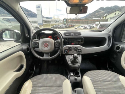 Fiat Panda Gebrauchtwagen