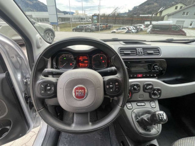 Fiat Panda Gebrauchtwagen