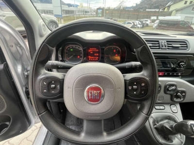 Fiat Panda Gebrauchtwagen