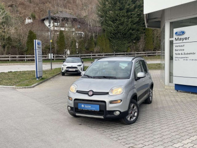 Fiat Panda Gebrauchtwagen