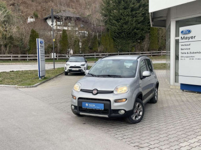 Fiat Panda Gebrauchtwagen