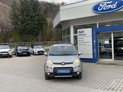 Fiat Panda Gebrauchtwagen