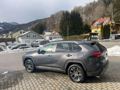 Toyota RAV4 Vorführwagen