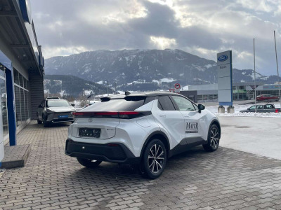 Toyota C-HR Vorführwagen