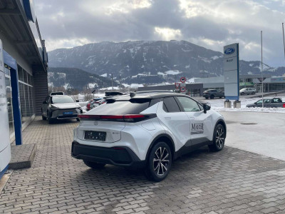 Toyota C-HR Vorführwagen