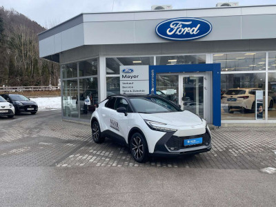 Toyota C-HR Vorführwagen