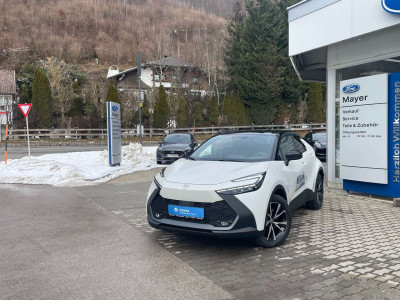 Toyota C-HR Vorführwagen