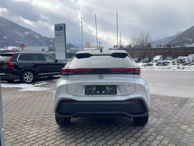 Toyota C-HR Vorführwagen