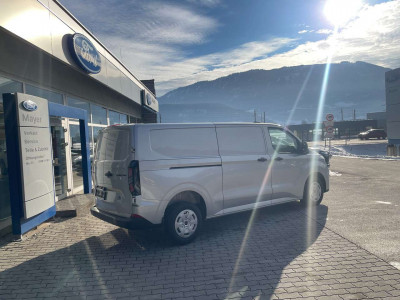 Ford Transit Custom Neuwagen