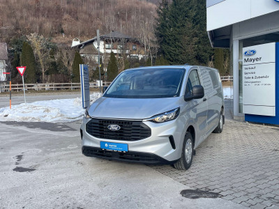 Ford Transit Custom Neuwagen