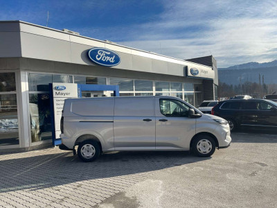 Ford Transit Custom Neuwagen