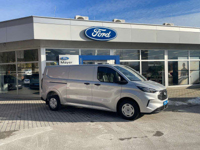 Ford Transit Custom Neuwagen