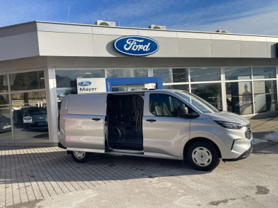 Ford Transit Custom Neuwagen