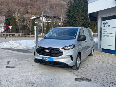 Ford Transit Custom Neuwagen