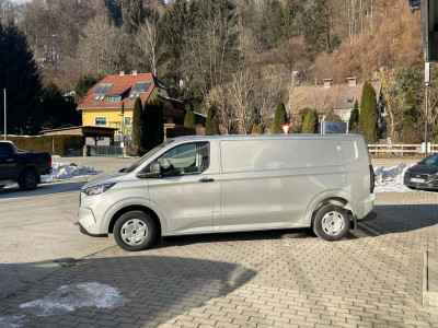 Ford Transit Custom Neuwagen