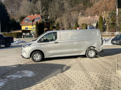 Ford Transit Custom Neuwagen