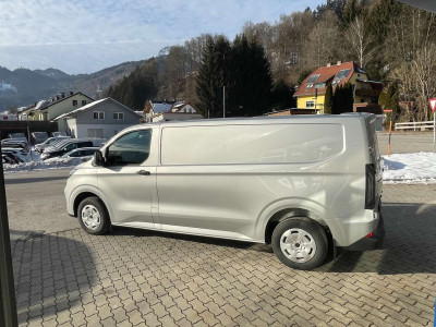 Ford Transit Custom Neuwagen