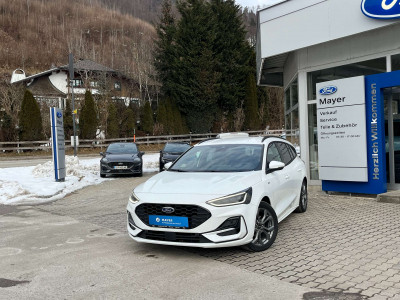 Ford Focus Neuwagen