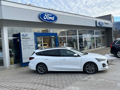 Ford Focus Neuwagen