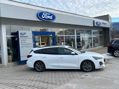 Ford Focus Neuwagen