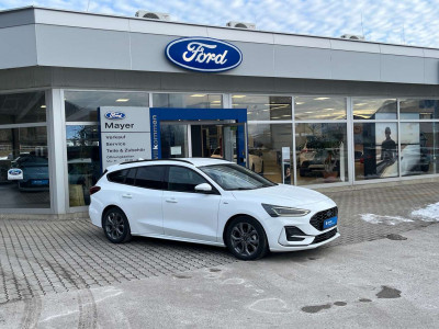 Ford Focus Neuwagen