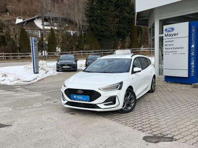 Ford Focus Neuwagen