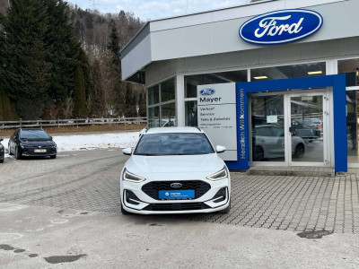 Ford Focus Neuwagen