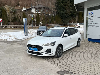 Ford Focus Neuwagen