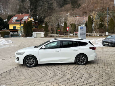 Ford Focus Neuwagen