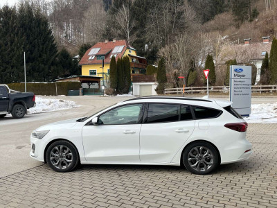 Ford Focus Neuwagen