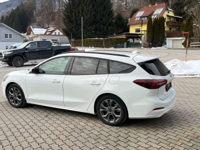 Ford Focus Neuwagen