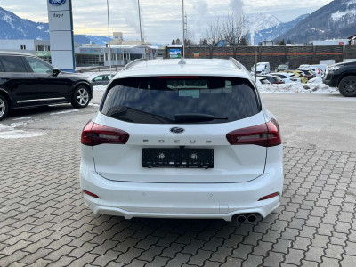 Ford Focus Neuwagen