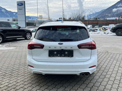 Ford Focus Neuwagen