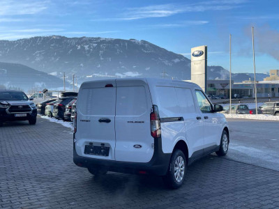 Ford Transit Courier Neuwagen