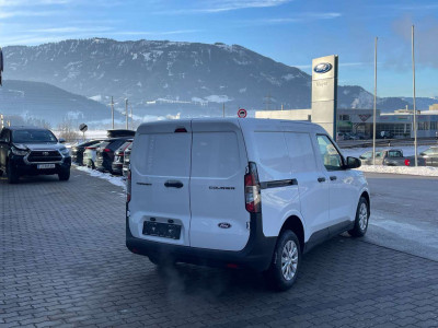 Ford Transit Courier Neuwagen