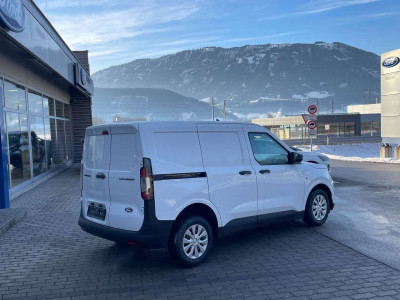 Ford Transit Courier Neuwagen