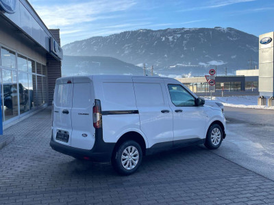 Ford Transit Courier Neuwagen