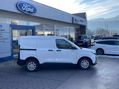 Ford Transit Courier Neuwagen