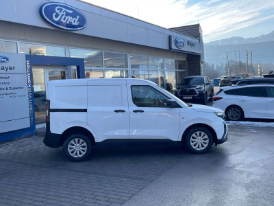 Ford Transit Courier Neuwagen