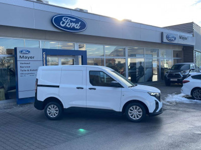 Ford Transit Courier Neuwagen