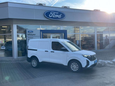 Ford Transit Courier Neuwagen