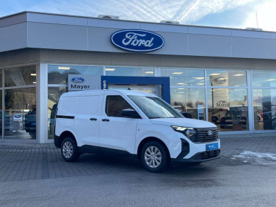 Ford Transit Courier Neuwagen