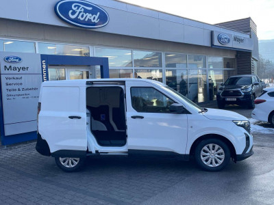 Ford Transit Courier Neuwagen