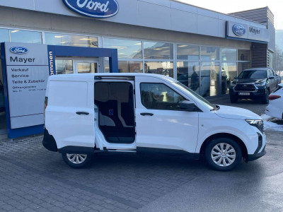 Ford Transit Courier Neuwagen