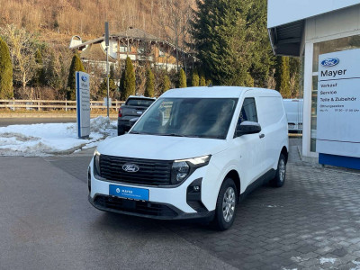 Ford Transit Courier Neuwagen