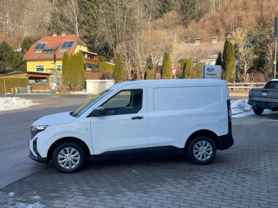 Ford Transit Courier Neuwagen